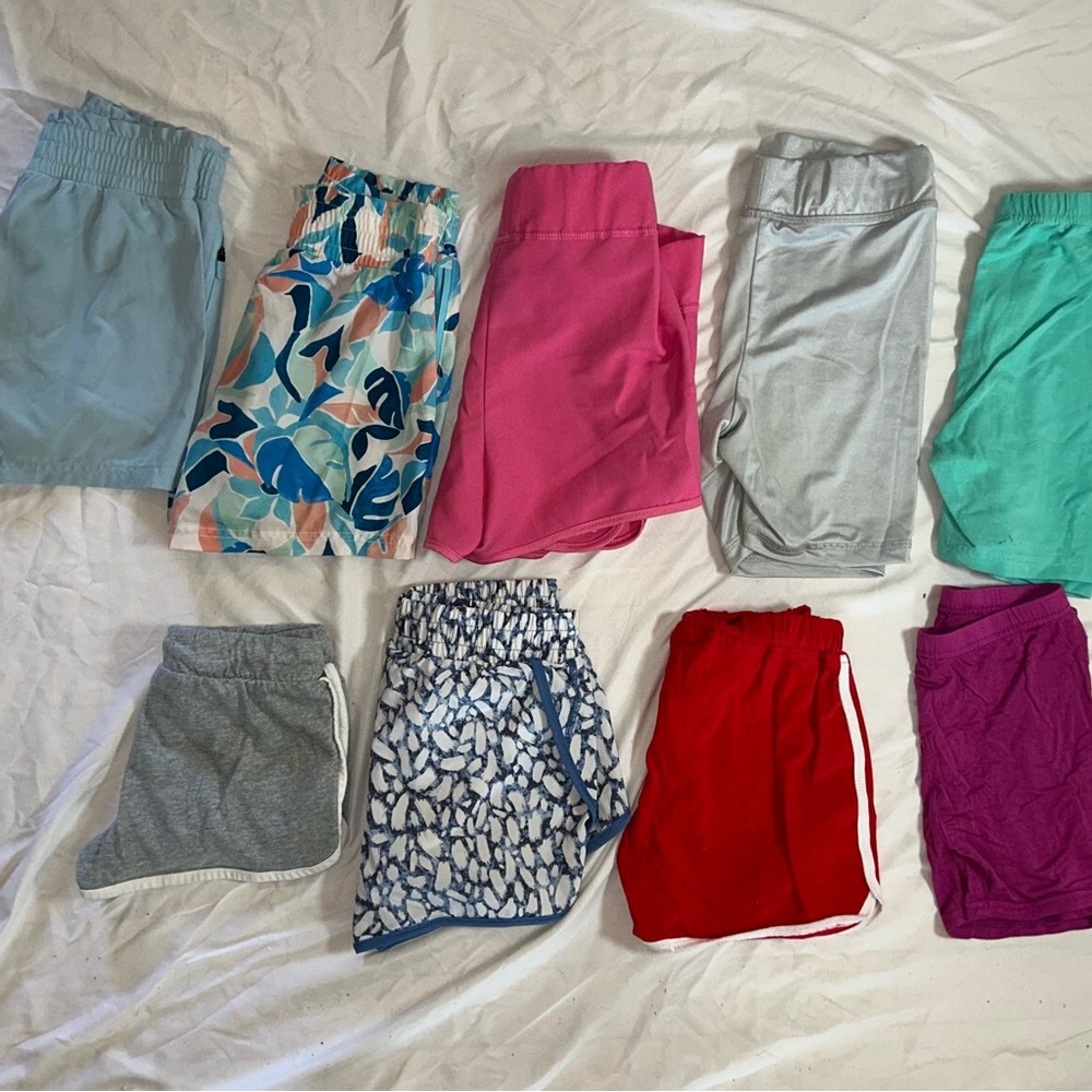 Girls Clothing Lot